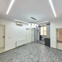 56متر-2خواب-پارکینگ-اختصاصی-نما-تراورتن