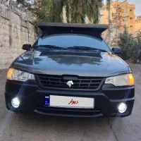 وانت آریسان ۲ ۱۴۰۲