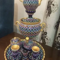سماور دکوری