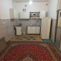 اجاره روزانه/هفتگی/ماهانه آپارتمان ۵۰ متری