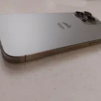 آیفون ۱۶ پرومکس ۲۵۶  100% zaa|موبایل|تهران, جنت‌آباد جنوبی|دیوار