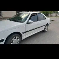 پارس xu7 موتور جدید