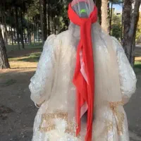 لباس محلی|لباس|یاسوج, |دیوار