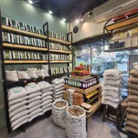 فروش انواع برنج ایرانی