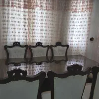 میز ناهار خوری