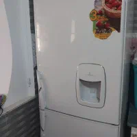یخچال در حد نو شهرستان کوار|یخچال و فریزر|شیراز, اصلاح‌نژاد|دیوار