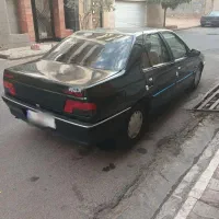 پژو۴۰۵انژکتور ۱۸۰۰ استثنایی|خودرو سواری و وانت|تبریز, |دیوار