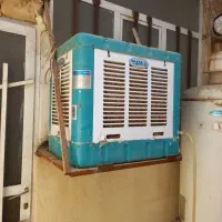 کولرآبی کوچک|کولر آبی|قم, شاه ابراهیم|دیوار