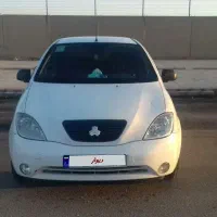 تیبا 1 صندوقدار 98
