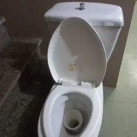 توالت فرنگی|لوازم سرویس بهداشتی|کرج, فاز ۳ گوهردشت|دیوار