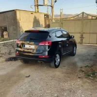 جک S5|خودرو سواری و وانت|بروجرد, |دیوار