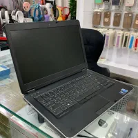 لپتاپ Dell e6440 استوک|رایانه همراه|قزوین, |دیوار