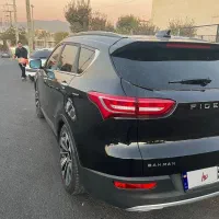 فیدلیتی پرایم مدل 1403|خودرو سواری و وانت|کرج, فاز ۴ مهرشهر|دیوار