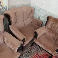 مبل راحتی