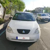 تیبا ۲ مدل ۱۴۰۰ استثنایی