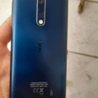 موبایل نوکیا 5