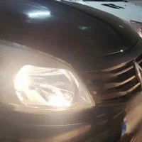 ساندرو اتومات ۹۷|خودرو سواری و وانت|تهران, نظامی گنجوی (توانیر)|دیوار