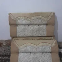 پشتی|پشتی|کرمانشاه, |دیوار