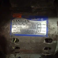 متور کولر 7000سالم در حد نو