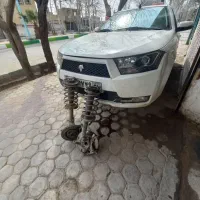 وسایل جلوبندی چکی 8الی9