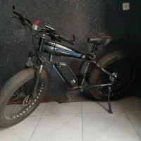 دوچرخه برقی فایتر