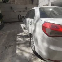 ام وی ام ۳۱۵ صندوقدار نیو مدل ۹۵|خودرو سواری و وانت|تهران, دروازه شمیران|دیوار