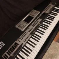 کیبورد gem جنسیس