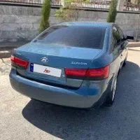 سوناتا nf فوقاالعاده تمیز و خانگی