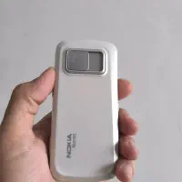 نوکیا n97 اورجینال در حد 32 گیگ|موبایل|تبریز, |دیوار