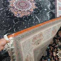 فروش فرش 700 شانه پاتریس تراکم 2500|فرش|ازنا, |دیوار