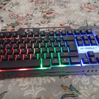 فروش کیبرد|قطعات و لوازم جانبی رایانه|شیراز, سهل‌آباد|دیوار