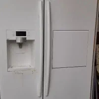 یخچال سامسونگ ساید