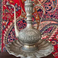 نقره آنتیک