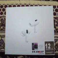 ایرپاد پرو (Air pods pro)