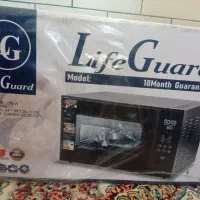 توستر ماکروفر