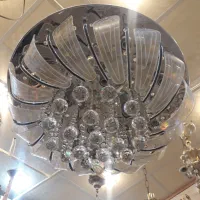 لوستر سقفی