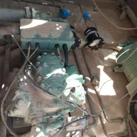 شرکت تعمیر و ساخت تخصصی انواع سردخانه|خدمات پیشه و مهارت|یزد, |دیوار