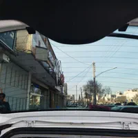 شیشه دودی آمریکایی آنتی سولارuvضمانت تعویض1000tت|خدمات موتور و ماشین|اصفهان, عسگریه|دیوار