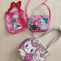 کیف بچگانه|کیف، کفش، کمربند|کرج, اتحاد|دیوار