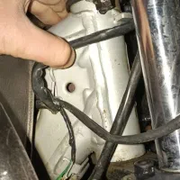 هارتفورد|موتورسیکلت|بانه, |دیوار