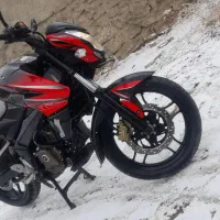 Ns200|موتورسیکلت|بلبان آباد, |دیوار