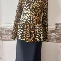 بارونی. وتونیک زنانه|لباس|ملایر, |دیوار