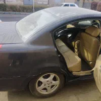 فروش تصادفی تصادف ام وی ام|خودرو سواری و وانت|اصفهان, الهیه|دیوار