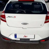 ام وی ام ۳۱۵ هاشبک اسپرت اکسلنت کارمندی