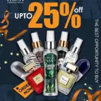 لوازم بهداشتی و پوست ومو