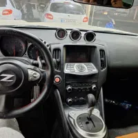 نیسان زد 370|خودرو سواری و وانت|دزفول, |دیوار