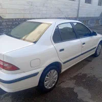 سمند ef7|خودرو سواری و وانت|ابهر, |دیوار