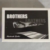 کیف پول جیبی چرم