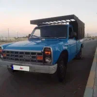 نیسان ۶۳ سالم