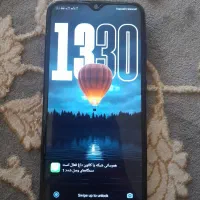 گوشی شیاومی نوت ۸ تمیز سالم معاوضه